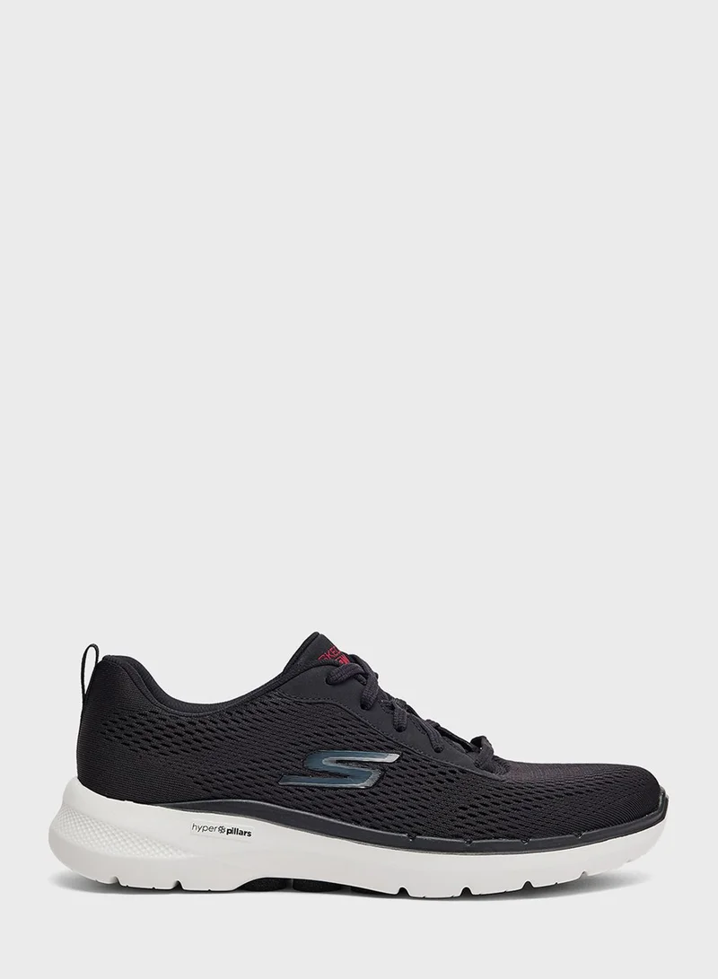 SKECHERS Gowalk 6 Walking Shoes