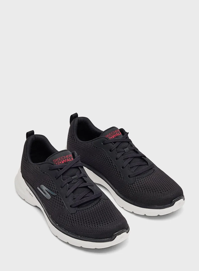 SKECHERS Gowalk 6 Walking Shoes