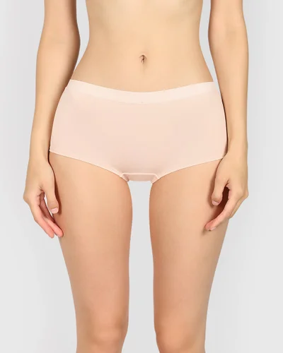 لا سينزا La Senza Ultrasoft Boyshort Panty