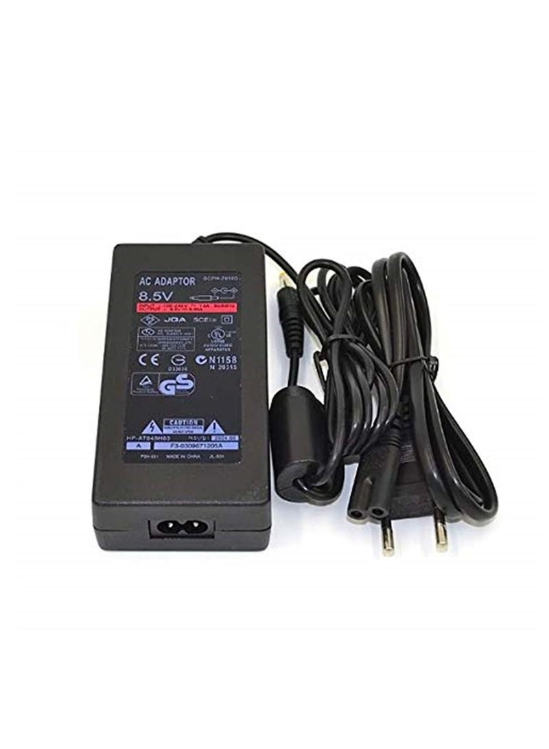 AC Power Adapter For Sony Playstation 2 For PS2 70000 Console  - Image 2