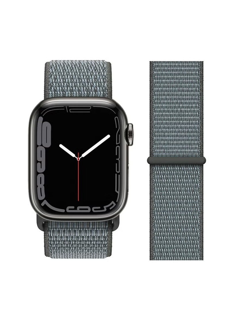 PROMASS 3pcs Watchband Replacement for Apple Watch 41/40/38mm Series 8/7/6/5/4/SE  - Image 3