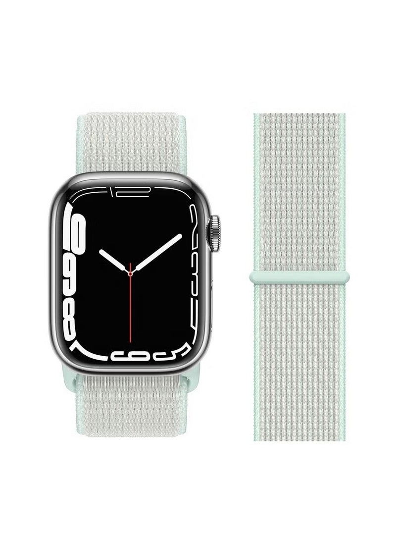 PROMASS 3pcs Watchband Replacement for Apple Watch 41/40/38mm Series 8/7/6/5/4/SE  - Image 4