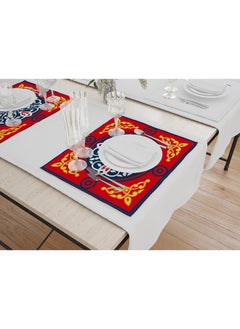 Home Print Two-Layer Placemat 