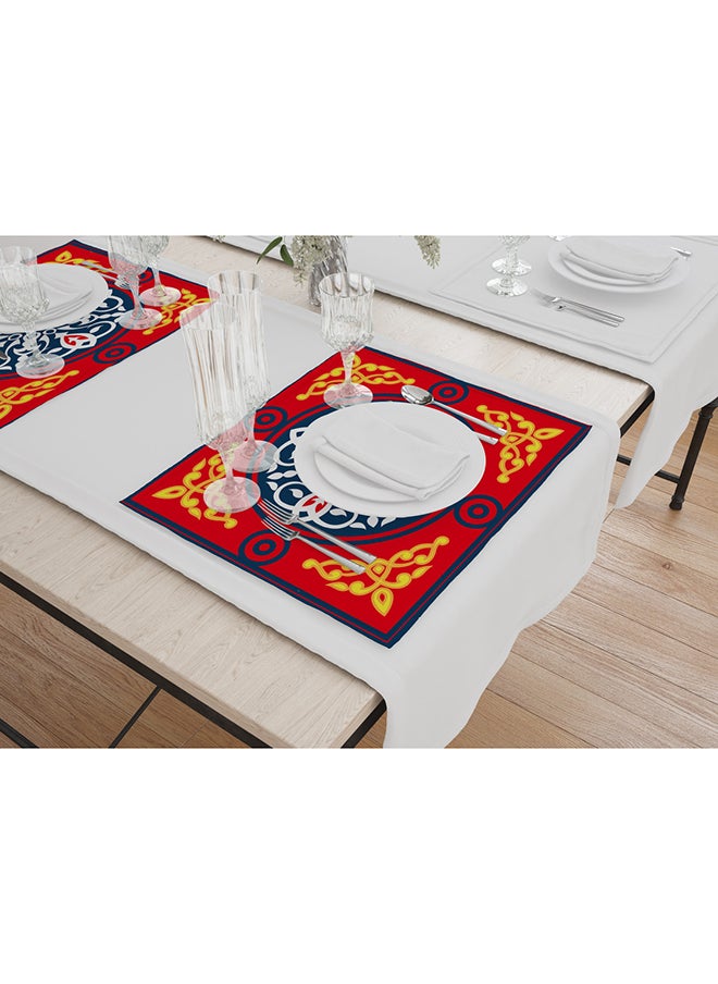 Home Print Two-Layer Placemat 