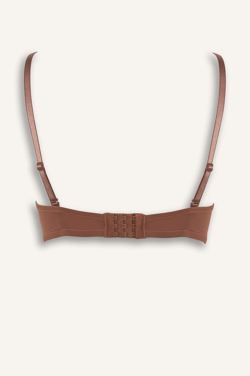 ديفاكتو حمالة صدر نسائية بدون حمالات - Image 3