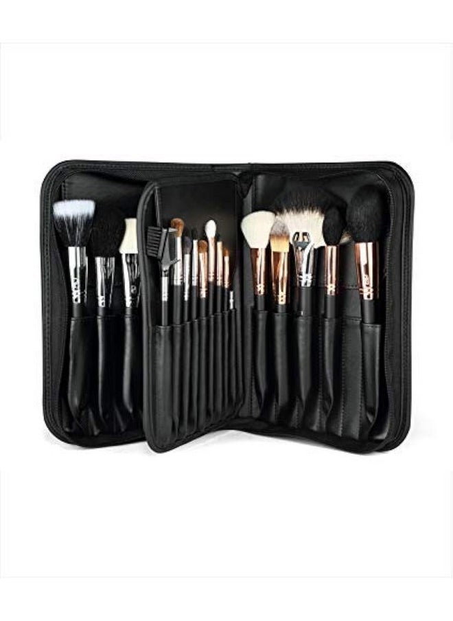 PROARTE Pro Brush Set, 28 Brushes  - Image 1