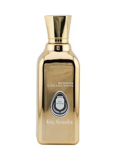 KING ALEXANDER King Alexander Roman Collection EDP 100ML  - Image 1