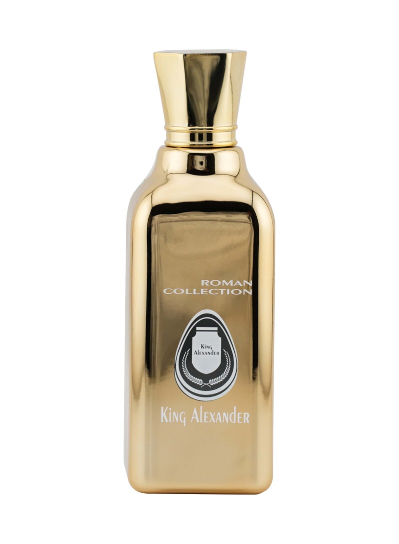 KING ALEXANDER King Alexander Roman Collection EDP 100ML - Image 1