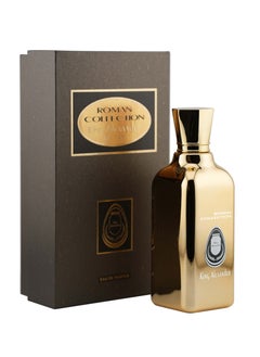 KING ALEXANDER King Alexander Roman Collection EDP 100ML  - Image 3