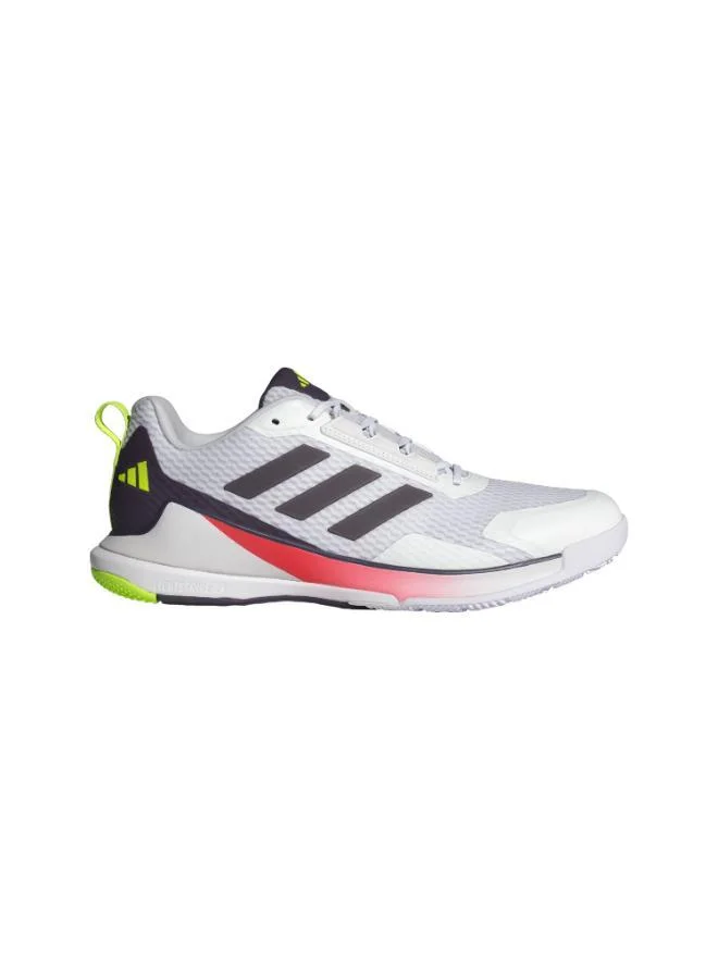 Adidas Novaflight 2 Indoor Shoes