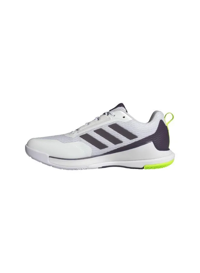 Adidas Novaflight 2 Indoor Shoes