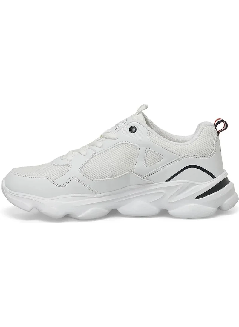 يو اس بولو اسن Bob Wmn 4fx White Women's Sneakers