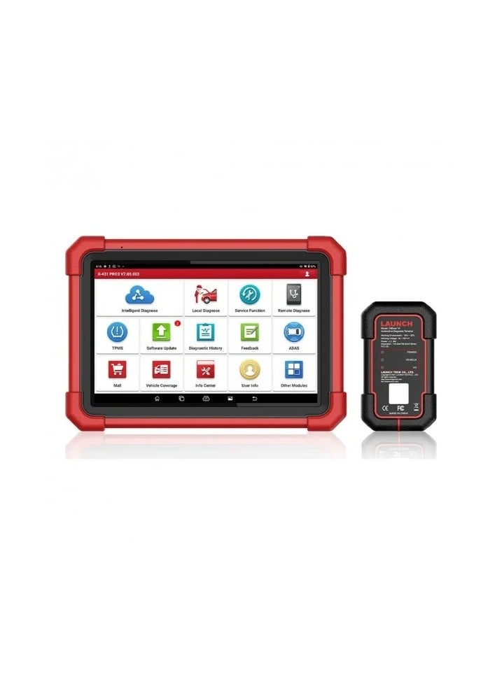 Launch x431 Pro SE - Image 1