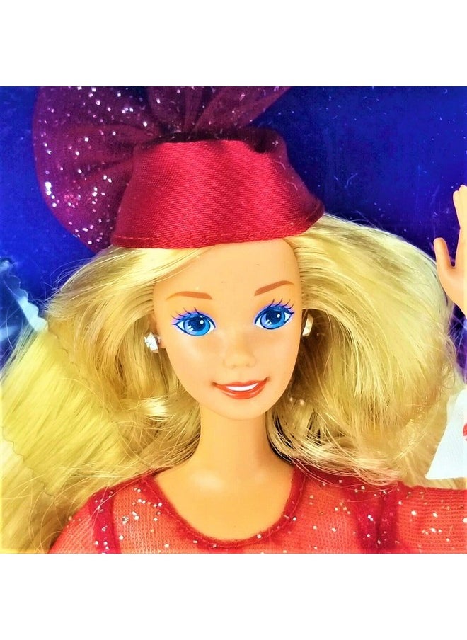 Barbie Sparkling Splendor Barbie  - Image 1