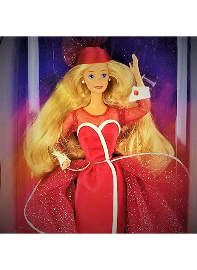Barbie Sparkling Splendor Barbie  - Image 2