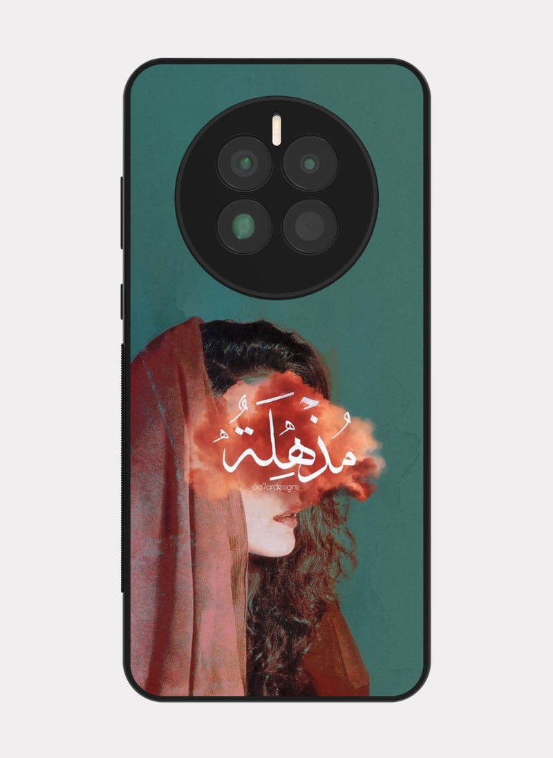 بكسلات كفر هواوي ميت 50 مذهلة اخضر - Image 1