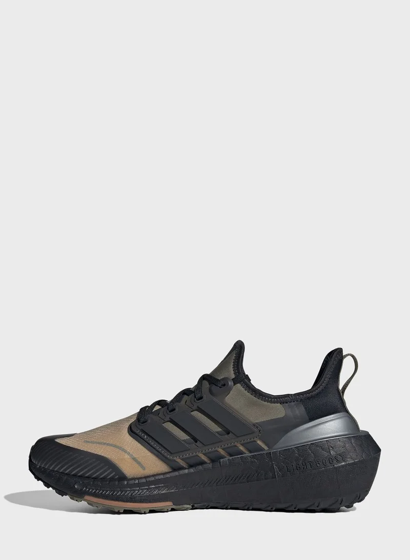 Adidas Ultra Boost Light Gt Shoes