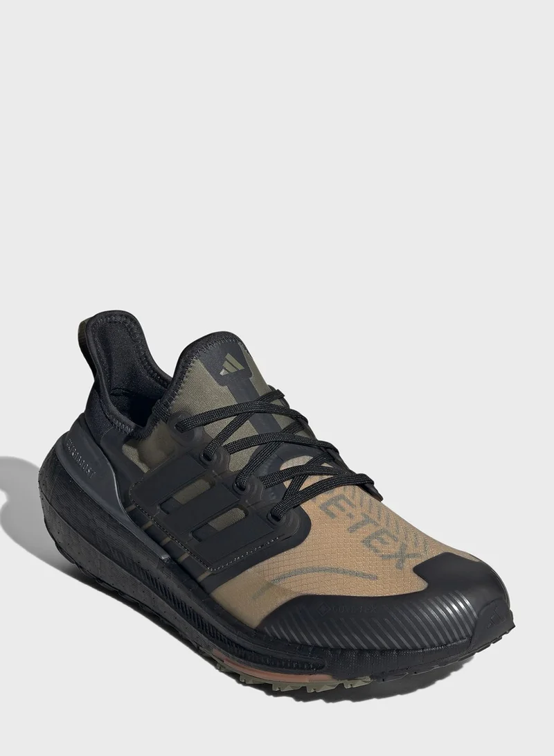 Adidas Ultra Boost Light Gt Shoes