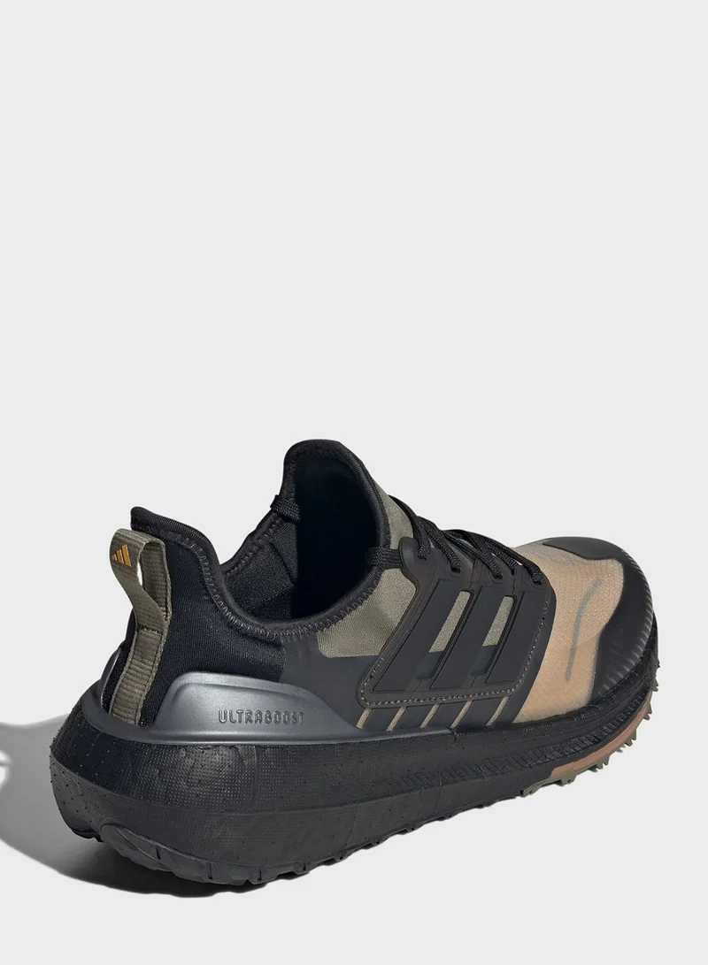 Adidas Ultra Boost Light Gt Shoes