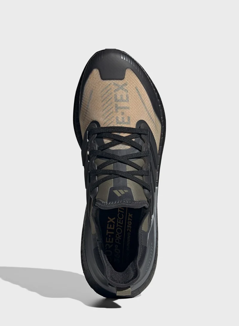 Adidas Ultra Boost Light Gt Shoes
