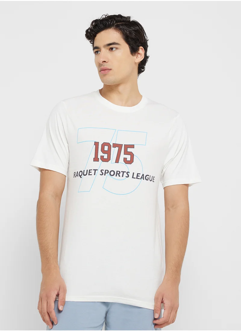 Seventy Five Nightwear T-Shirt & Shorts Sets