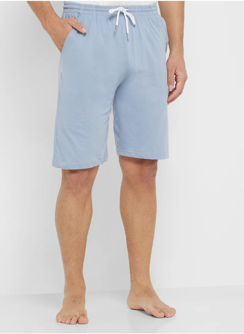 Seventy Five Nightwear T-Shirt & Shorts Sets