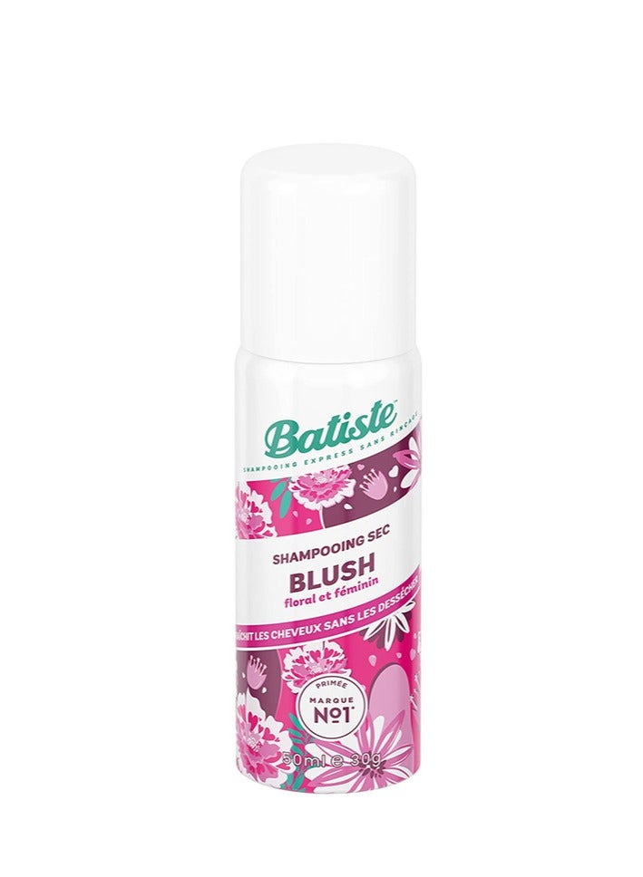 Batiste Dry Shampoo Blush - Image 1