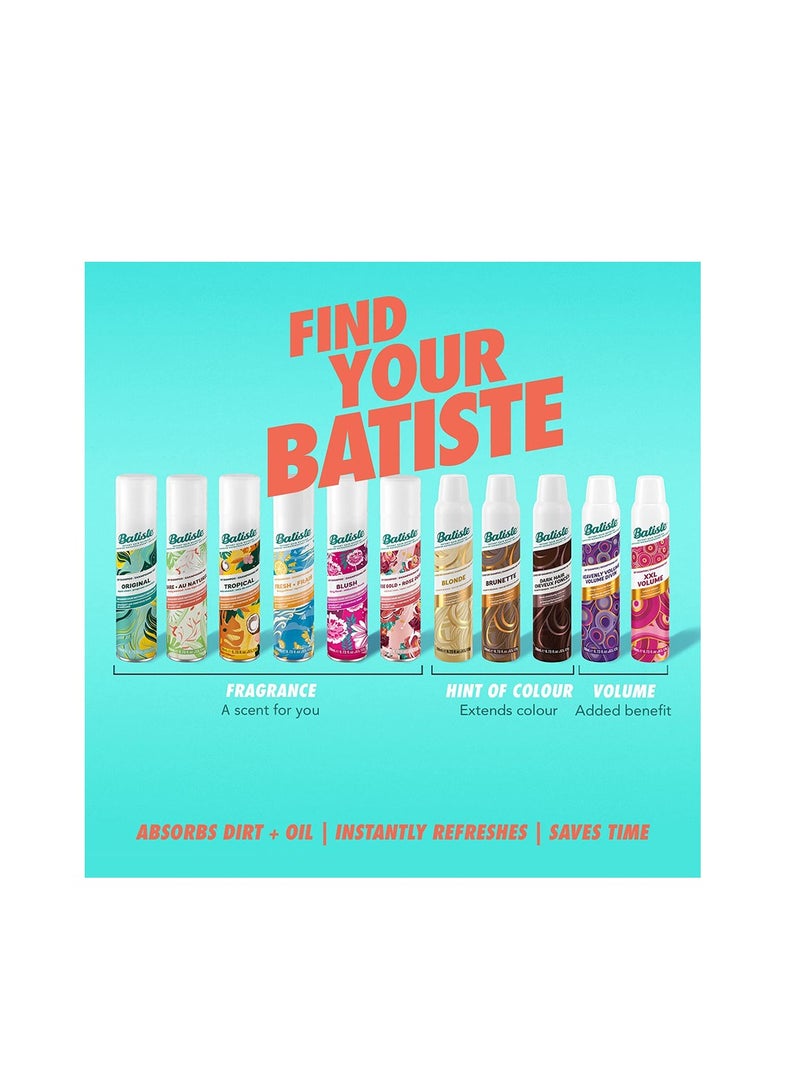 Batiste Dry Shampoo Blush - Image 3