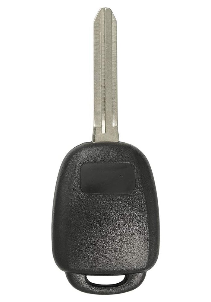 Keyless2Go جهاز مفتاح بديل Keyless2Go لتويوتا راف4، هايلاندر، تاكوما (عبوة 2) - Image 3