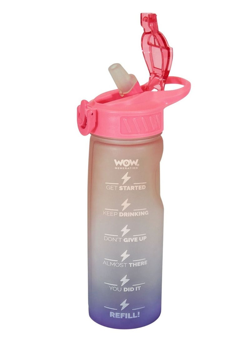 WOW Generation Bottle BPA Free 500ml - Image 2