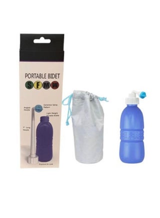 SFMW Handheld Travel Toilet Hand Spray Bottle 650 ml - pzsku/ZF1E574819AA2CD9B2D63Z/45/_/1676484740/e79b8bdb-c22a-4499-9bdf-13bb32aee68f