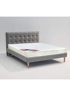 Galaxy Design Medical Queen Size Mattress White 200x22x160 cm - pzsku/ZF1E57901DBCA326DC117Z/45/_/1662724912/49074af3-02d4-4704-9181-2b537de9c345