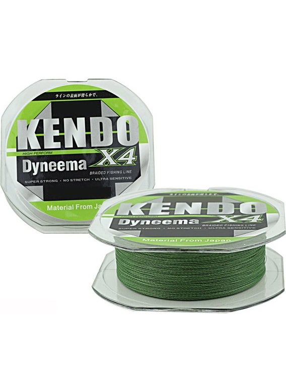 Dynema 4 Braid 250MT (Green) 0.12 mm - pzsku/ZF1E58275742650CDF802Z/45/_/1728053017/449dcd77-b125-4686-bef2-d396e18bc531