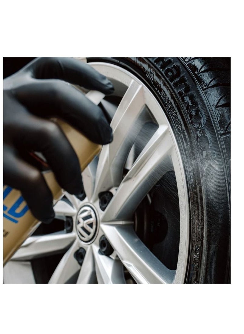 K2 K2 Bold Tire Care and Shine Spray  - Image 4