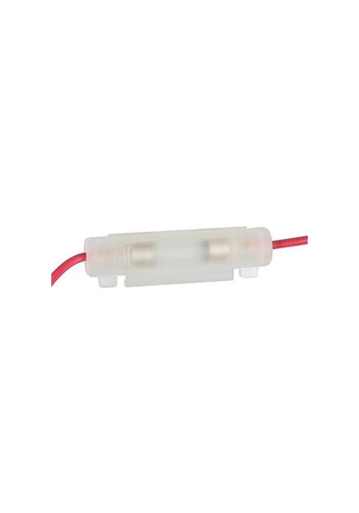 KOMAS Universal Wiring Pack with Switch for Cab Marker Roof Top Running Clearance Light - Image 3