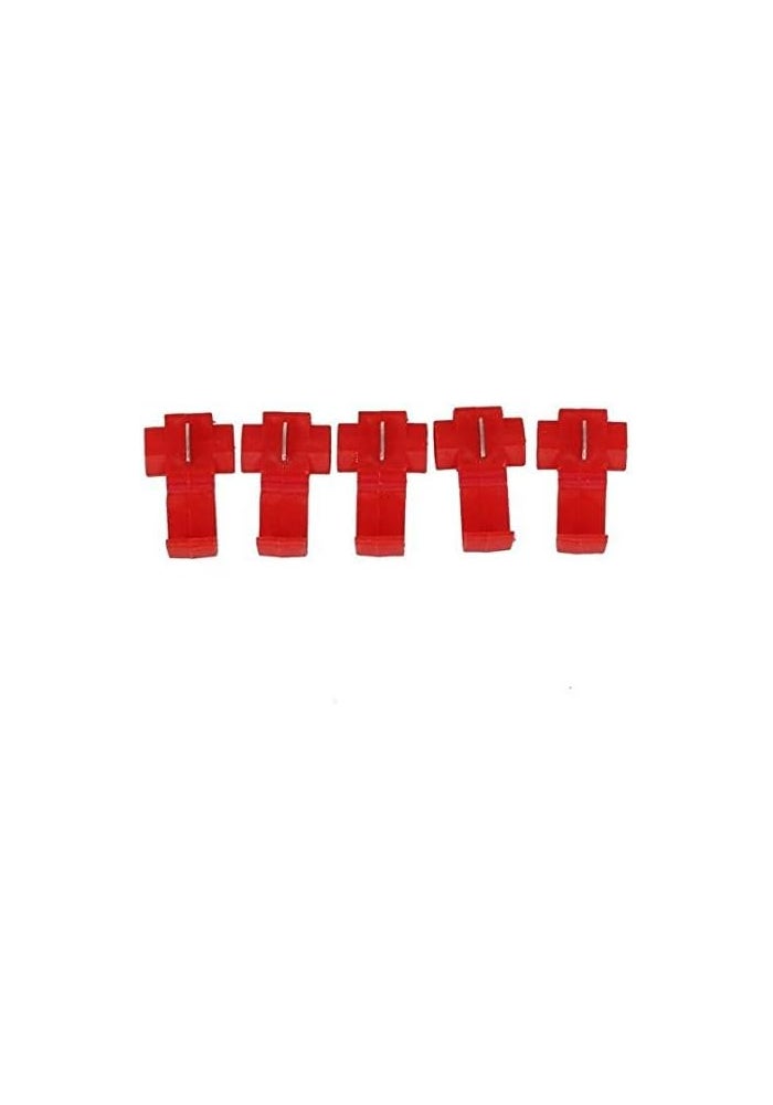 KOMAS Universal Wiring Pack with Switch for Cab Marker Roof Top Running Clearance Light - Image 5