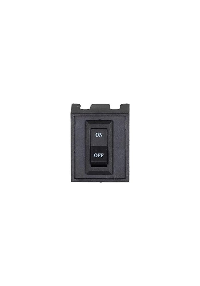 KOMAS Universal Wiring Pack with Switch for Cab Marker Roof Top Running Clearance Light - Image 4