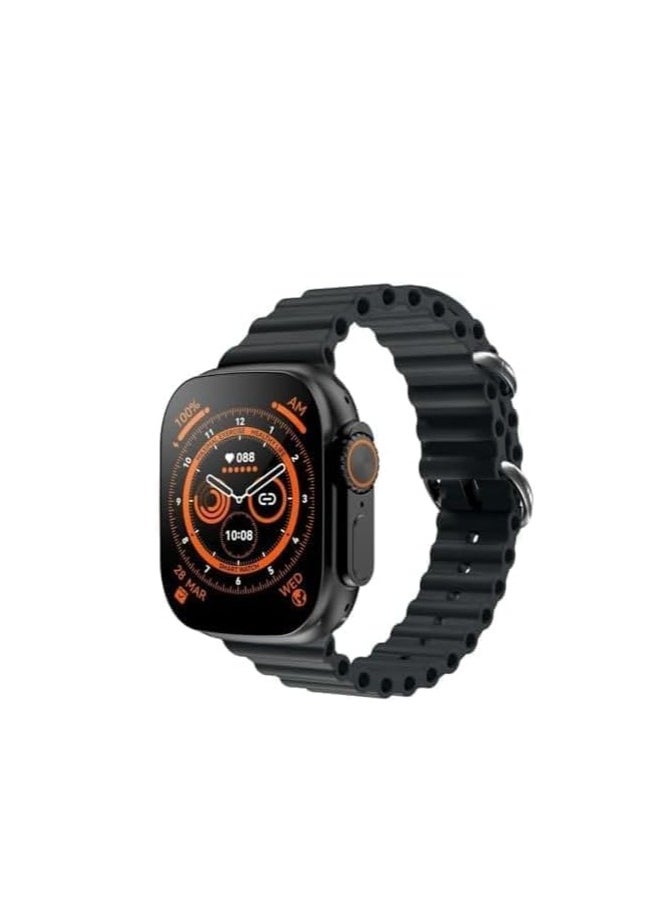 Smart Watch - T800 Ultra Smart Watch - Image 1