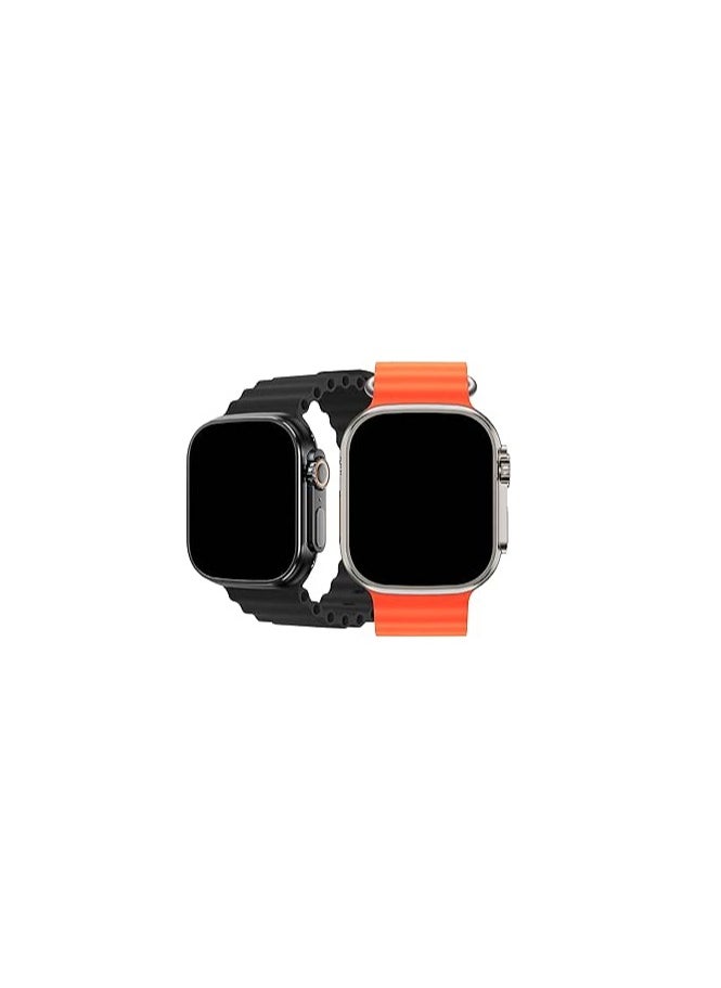 Smart Watch - T800 Ultra Smart Watch - Image 1