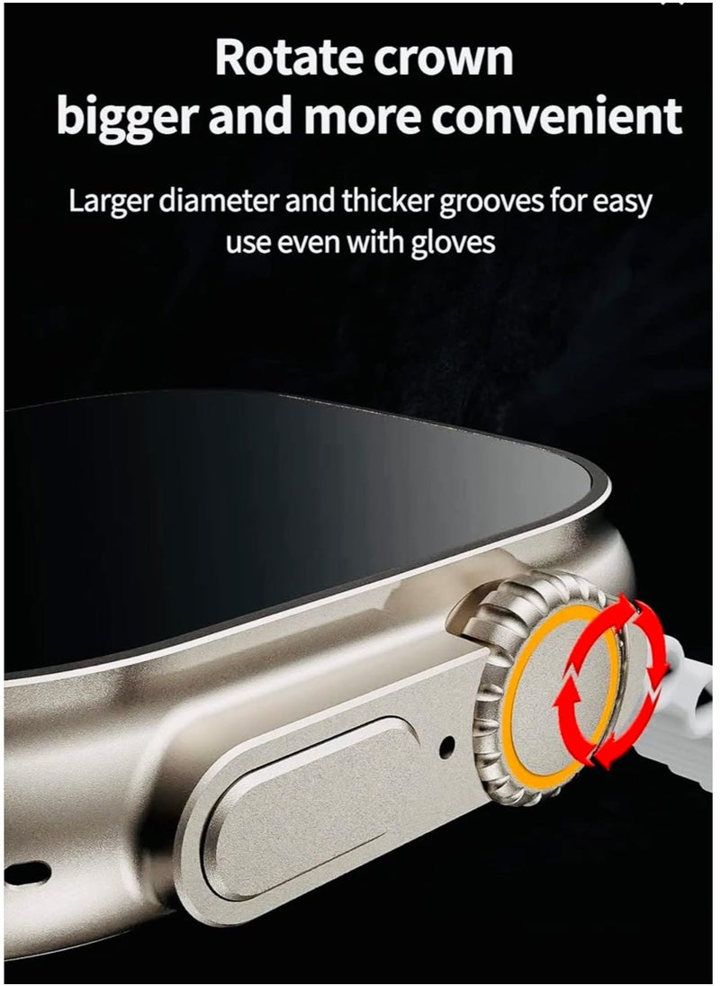 Smart Watch - T800 Ultra Smart Watch - Image 1