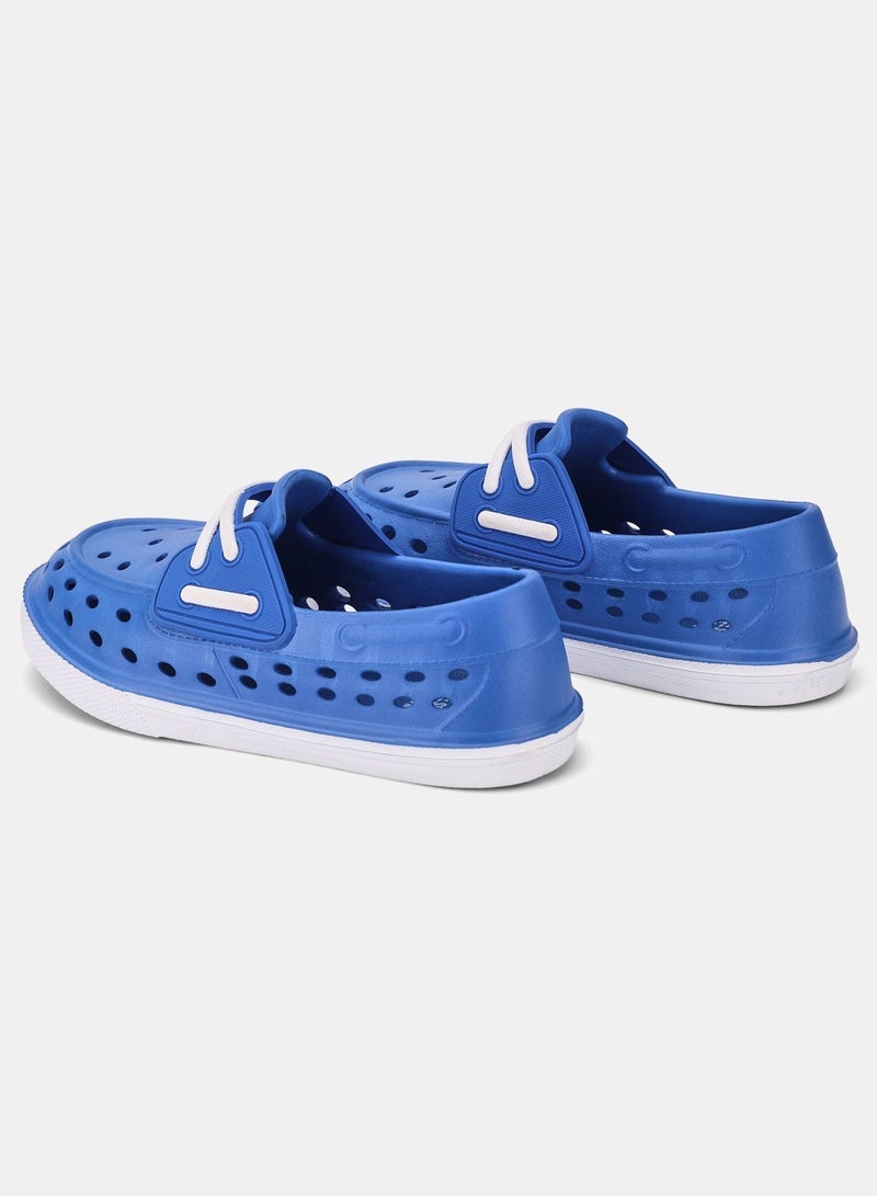 CUBS Junior Jack Slip On Fake Laces Sneaker Kids - Image 2