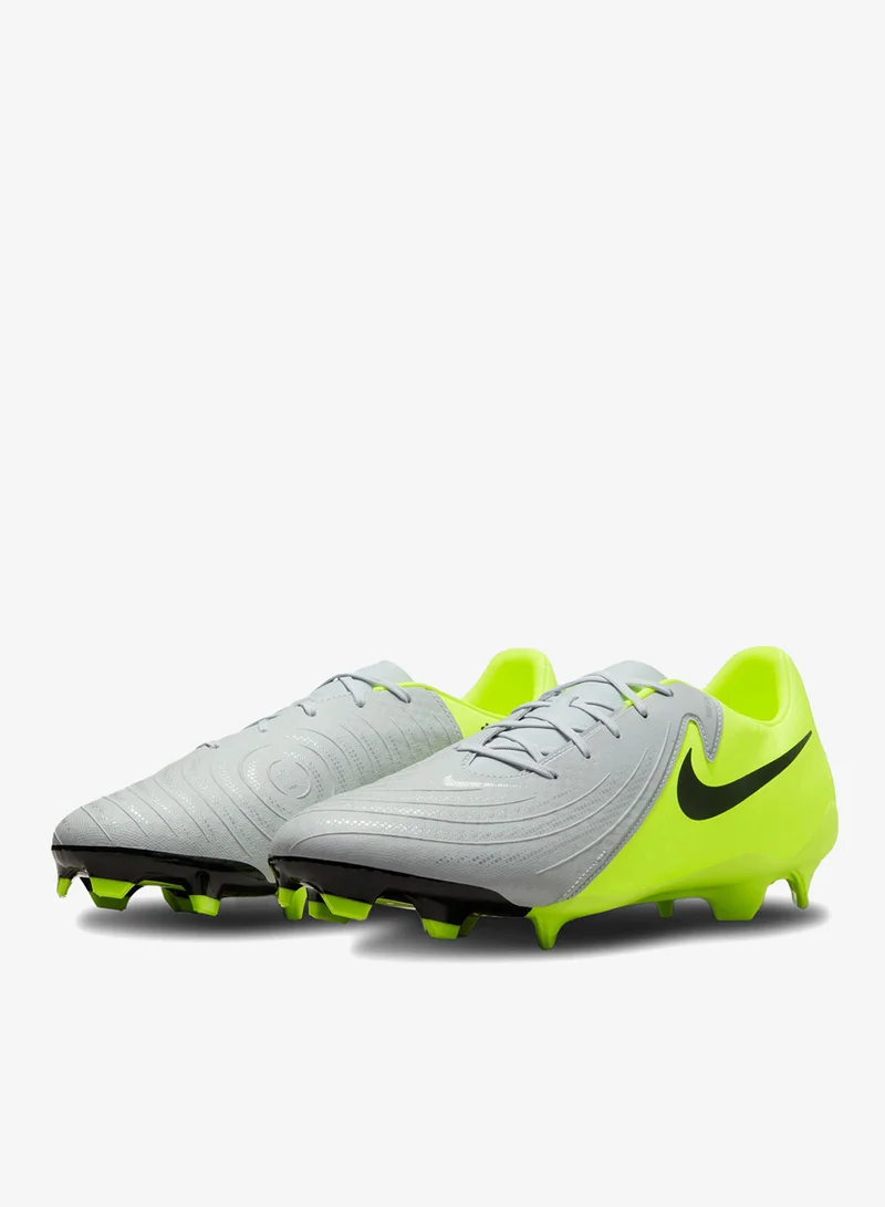نايكي حذاء كرة قدم فانتوم   أكاديمي للرجال أرضية ثابتةمتعددة الأغراض