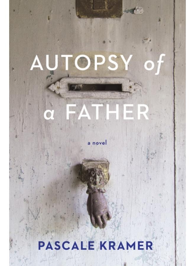 Autopsy of a Father