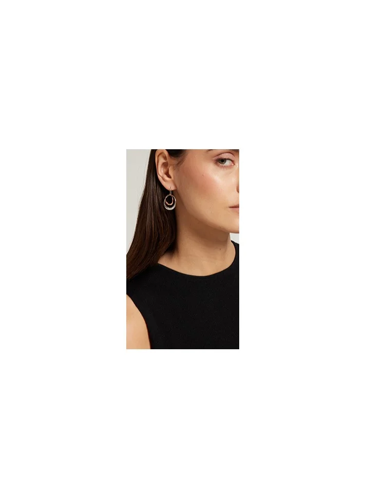 CALVIN KLEIN Calvin Klein Women's Fishy Earrings - 35000003