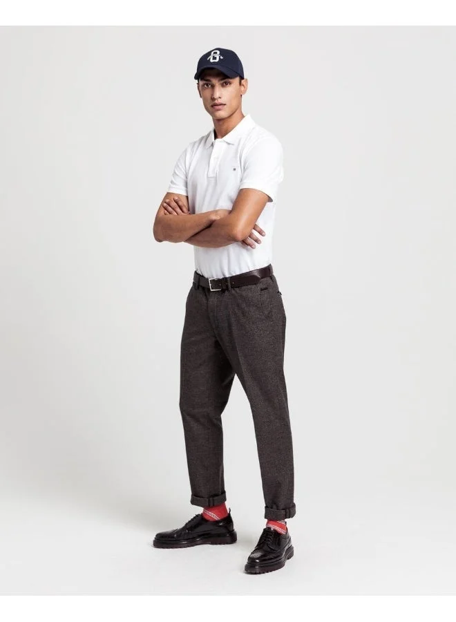 GANT  Gant Original Regular Fit Pique Polo Shirt for Men | Best Price UAE