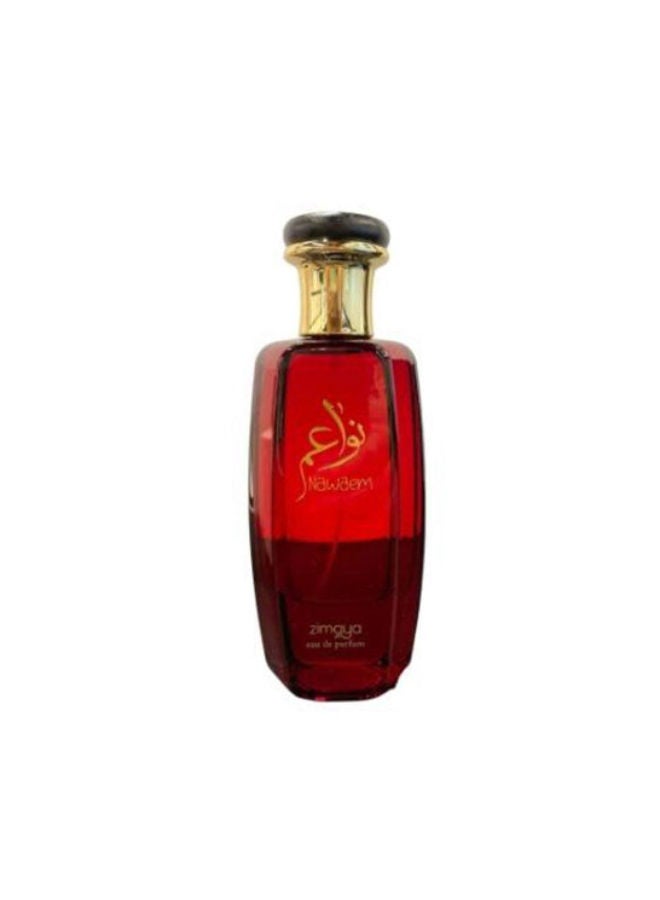 سعر ومواصفات زيميا عطر نواعم EDP (ZF1E5FFE4CFC0AA19C651Z) على Noon EG