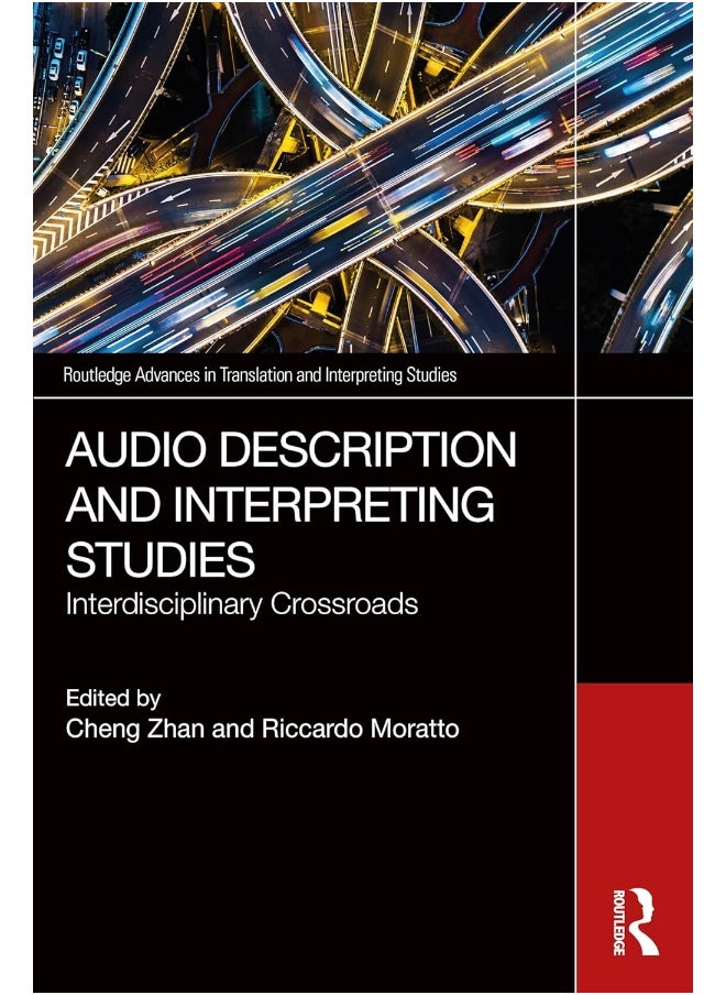 null - Audio Description and Interpreting Studies: Interdisciplinary Crossroads - Image 1
