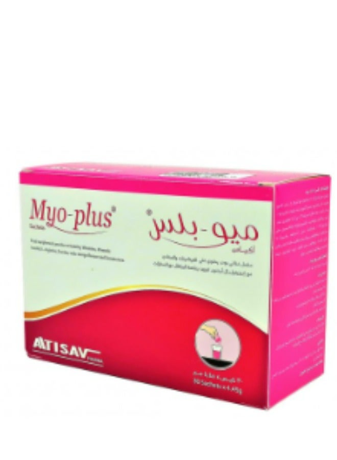 fas Myo-plus