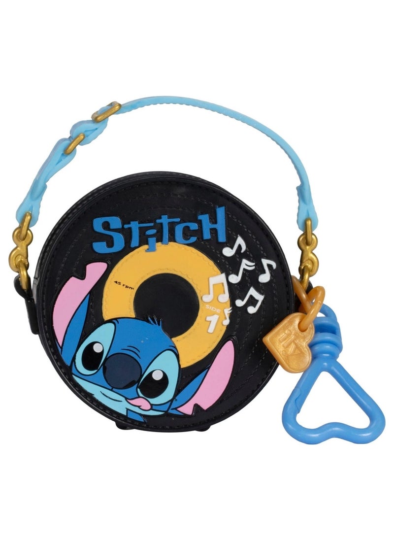 Disney - Disney ILY Tote-Ily Teenies Mini Doll Series 1, Assorted 1 Piece (Style & Color May Vary) | Disney Character | Mini Bag with Figure | Fashion Doll | Cute Doll | Collectible Figure | Perfect for Kids and Disney Lovers - Image 1