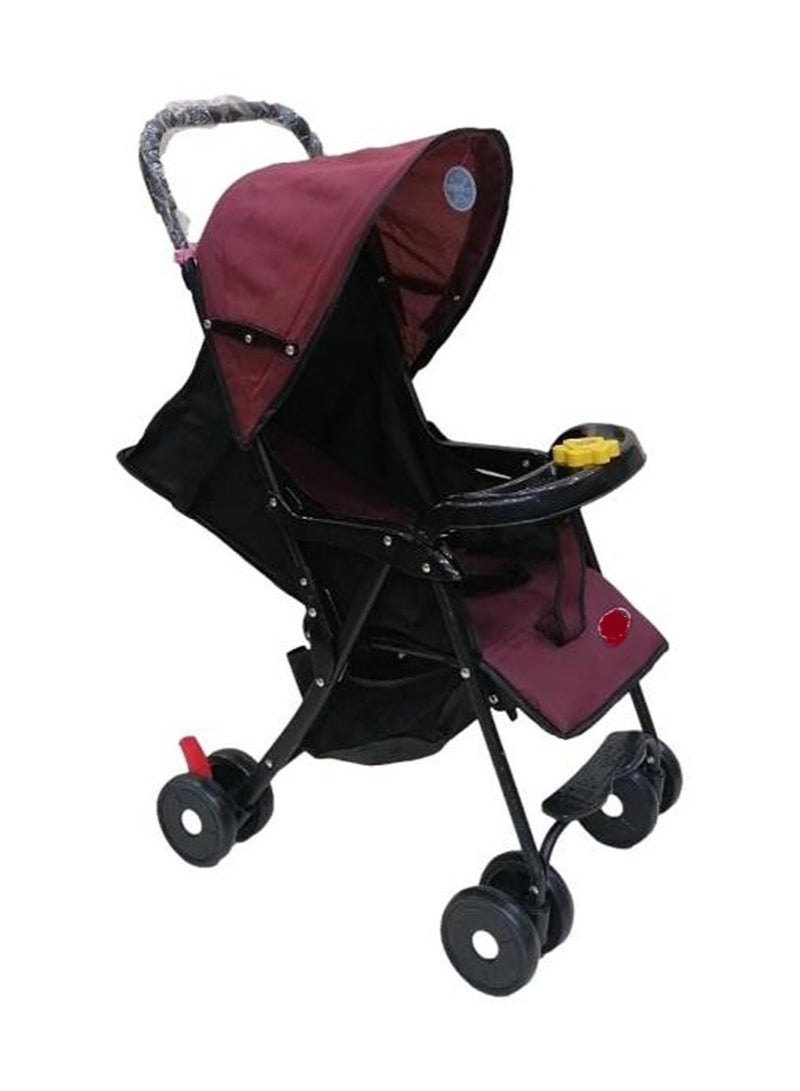 New Design Baby Stroller